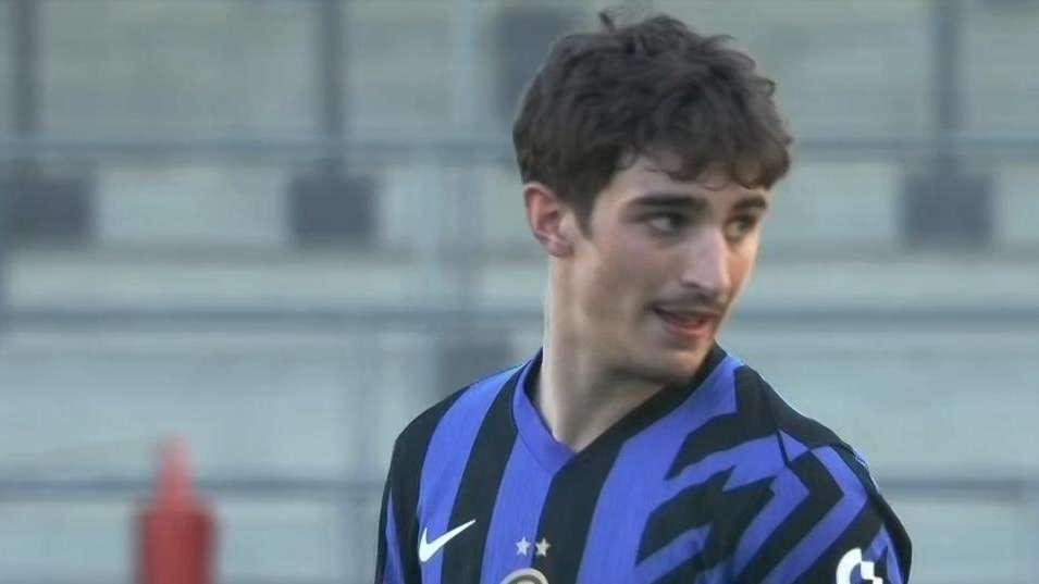 Da Topalovic a Cocchi: cinque i nerazzurri dell'U23 convocati dalle nazionali 