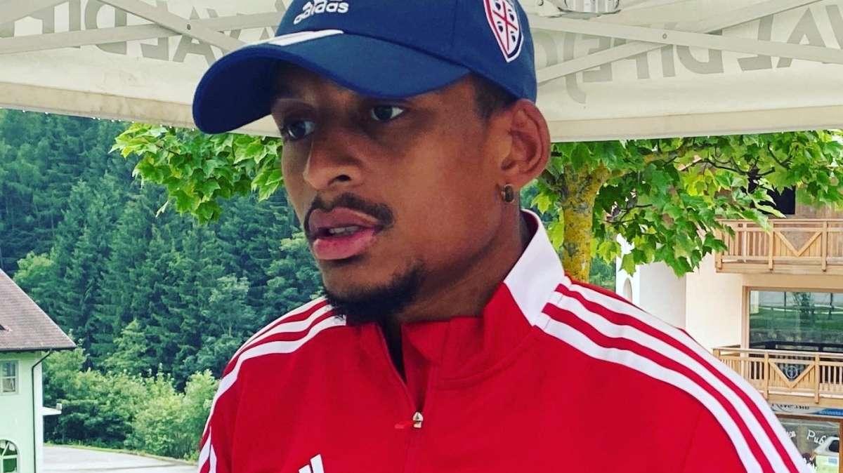 CdS - Riscatto Dalbert, l'Inter chiede 7 milioni: per il Cagliari sono troppi