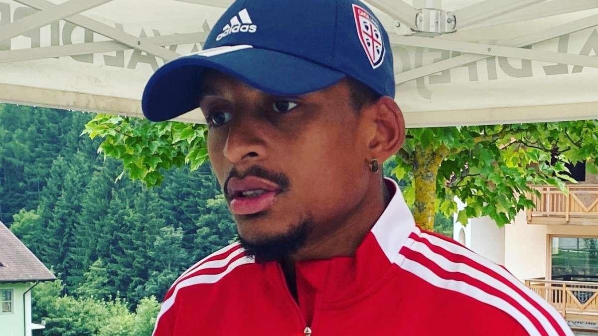 CdS - Dalbert via a gennaio: prestito gratuito al Nizza? La situazione