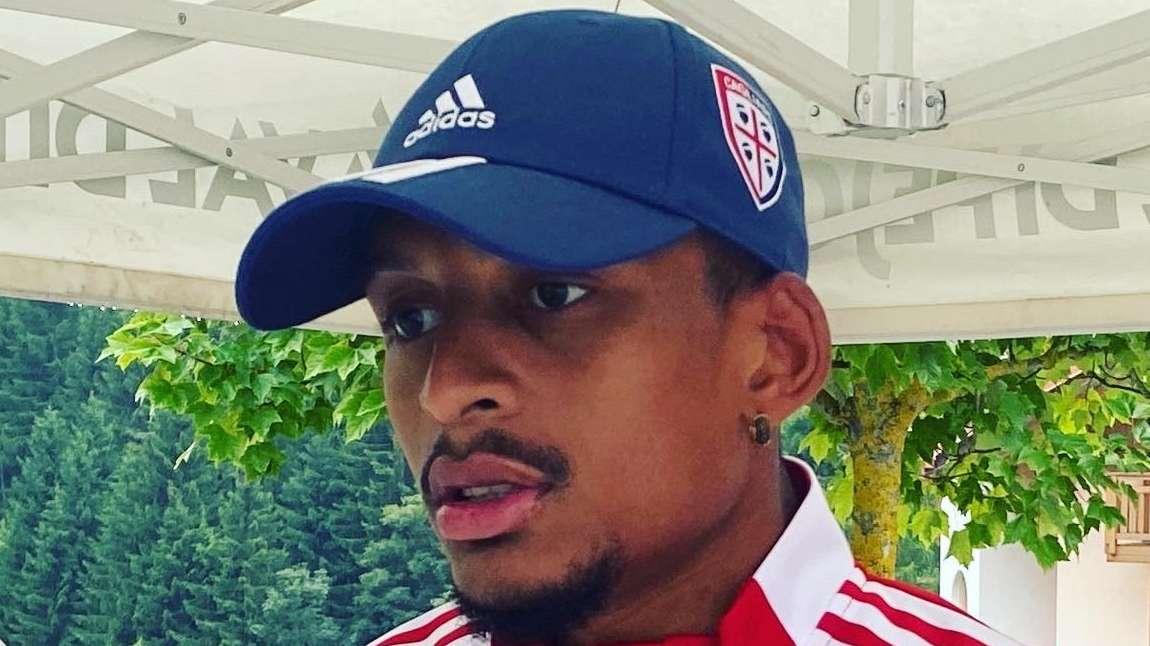 La Repubblica - Dalbert quasi recuperato: l'Inter lo ha offerto al Genoa 