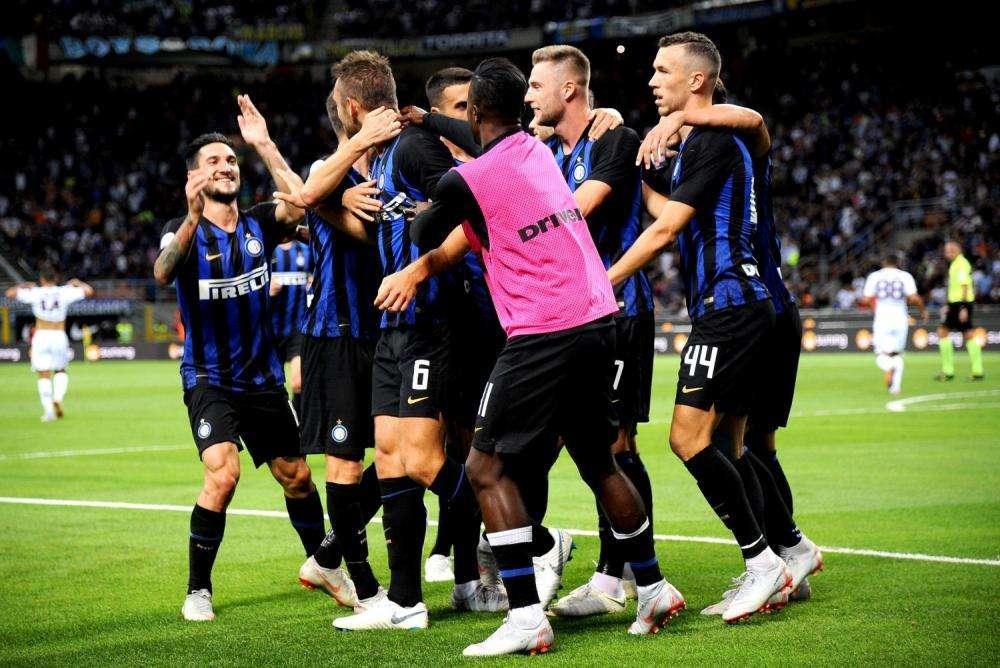 Inter, 10 vittorie, 3 pareggi e 2 sconfitte con le inglesi a San Siro: bene le ultime quattro