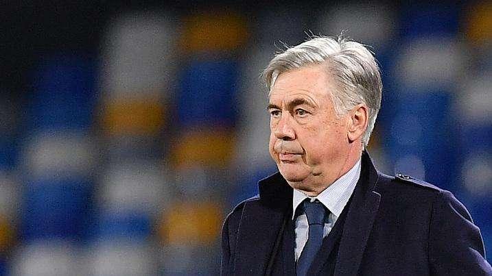 Ancelotti: "Ero favorevole al Var ma ora nutro dei dubbi. Troppa disparità sui falli di mano"