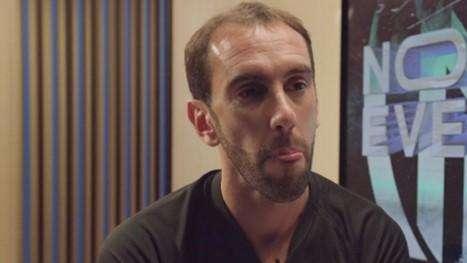 La lezione di Godin: "Lavorare, imparare e crescere come squadra"