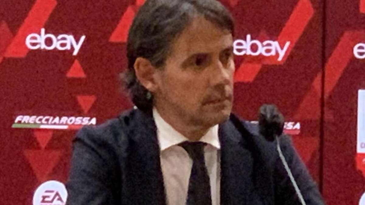 CdS - Inzaghi, la finale è un'opportunità e non un peso. Ecco cosa ha detto alla squadra