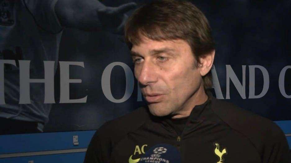 Garzya: "Conte sogna di allenare di nuovo in Italia. E all'Inter ha lasciato un gran ricordo con lo scudetto"
