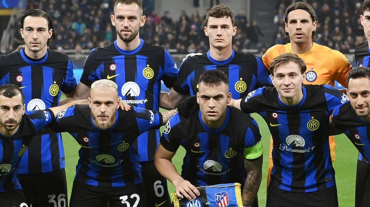 TS - Bolgia a Madrid? Un'Inter così ha gli anticorpi. Ma c'è una variabile favorevole a Simeone
