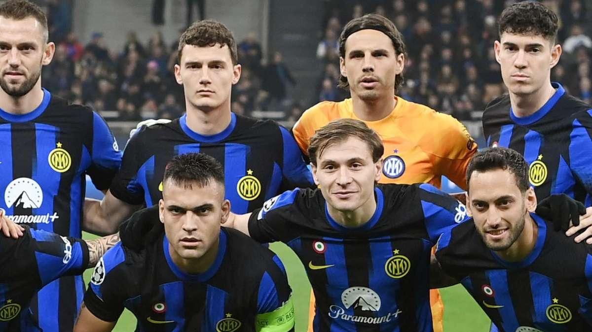 Pagelle GdS - Barella il più lucido, Mkhitaryan stavolta tradisce