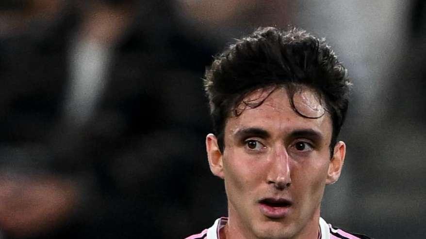 Juve, Cambiaso prima del derby d'Italia: "Siamo pronti e carichi. Tudor? Ci fa correre parecchio"