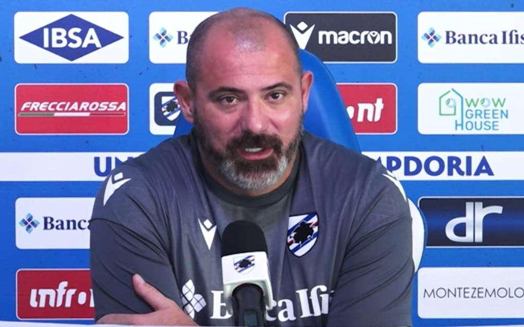Stankovic: "All'Inter i 10 anni più belli della mia vita. I tifosi mi conoscono, farò il meglio per la Sampdoria"