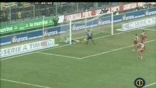 LE PARTITE DEL GIORNO - 10/11 - Potenza pura, Adriano contro il Bologna. Che gol di Bertini alla Roma