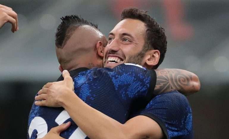 GdS - Verso il derby: un unico dubbio per Inzaghi. La probabile formazione