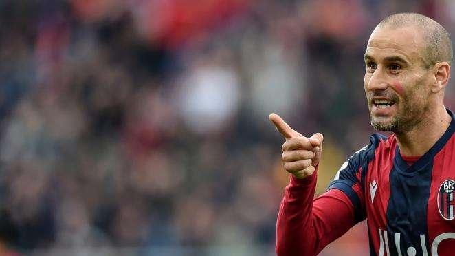 Palacio: "Futuro? Sto bene, mi alleno molto per stare così in forma. A fine stagione vedremo"
