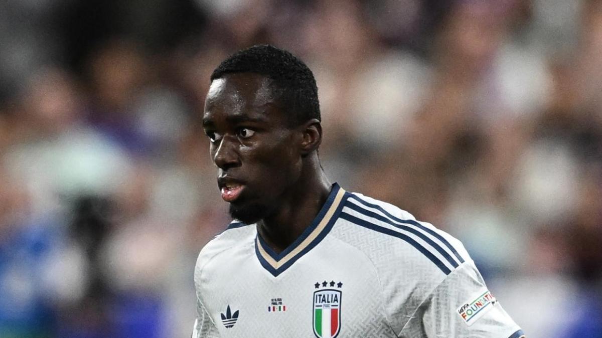 Kayode torna sull'interesse dell'Inter: "Avevo già fatto la mia scelta"
