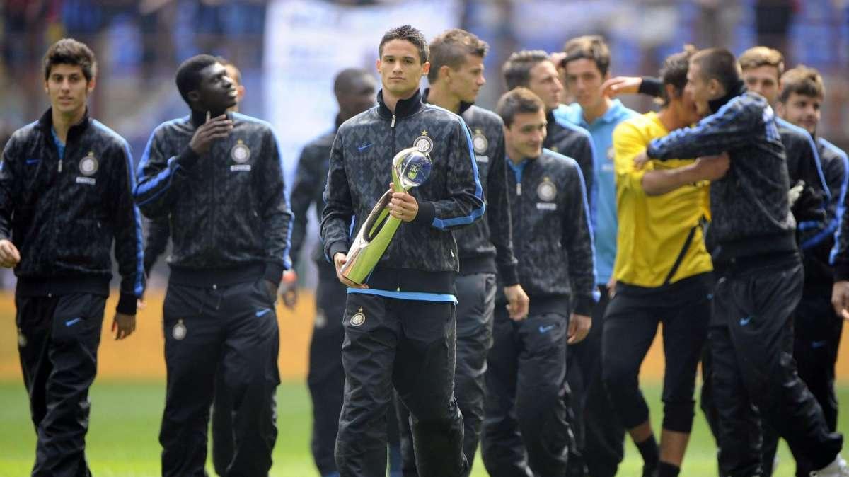 Inter e NK Zagabria, tra partnership e beneficenza