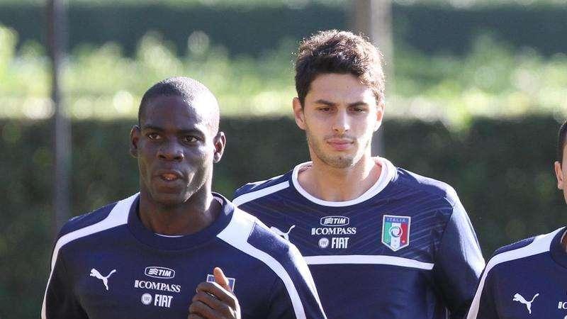 Ranocchia su Balo: "Se fa 35 gol col Liverpool..."