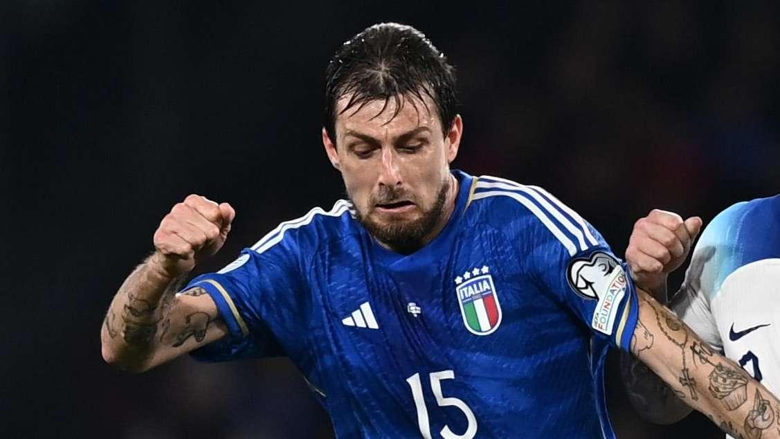 Acerbi in campo contro Malta? Mancini non si sbottona: "Vediamo, faremo diversi cambi"