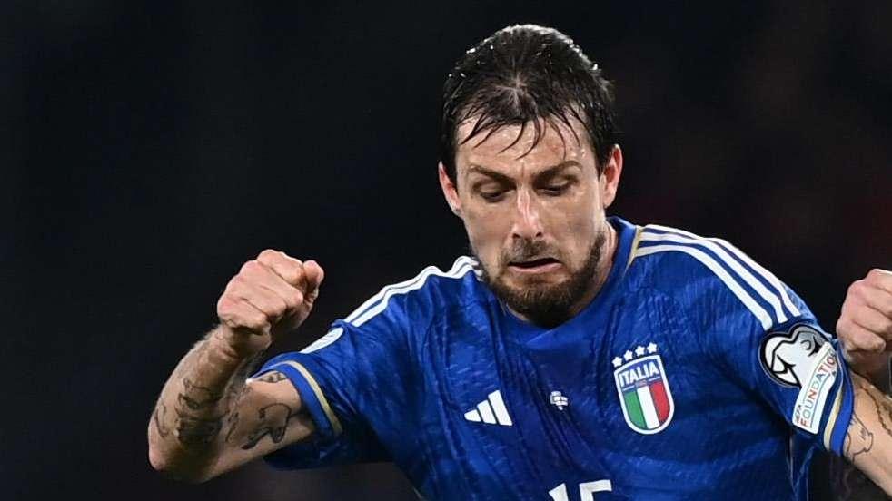 InterNazionali - Spagna-Italia: due interisti titolari, Dimarco sfida Spinazzola