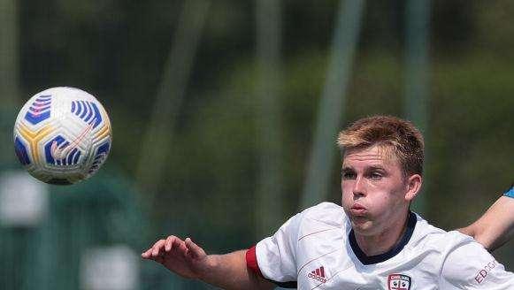Primavera 1, Hoti entra in diffida: quarto giallo per il nerazzurro