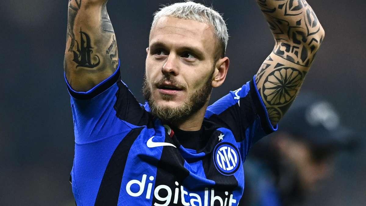 GdS - Dimarco più Dumfries, la rimonta dell'Inter nasce sulle fasce. E Gosens e Darmian diventano certezze