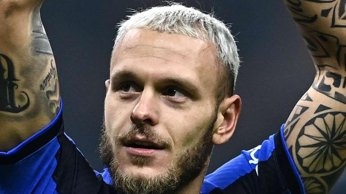 Sky - Progressi per Skriniar e Dimarco: i due corrono verso la gara col Lecce