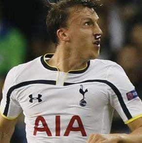 Chiriches, l'Arsenal pronto a offrire 11 milioni di euro