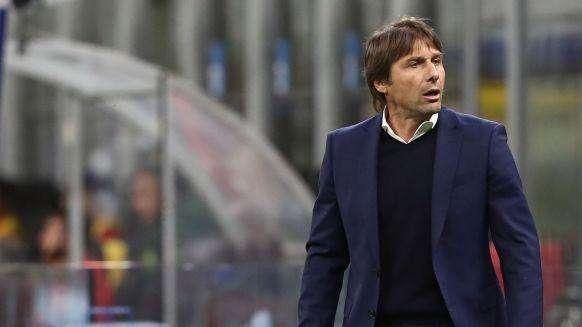 From Uk - Tottenham-Conte, Levy ha respinto le richieste finanziarie "irrealistiche" e "potenzialmente dannose"