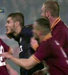 Amendola svela: "Ho parlato con De Rossi: lui dice..."