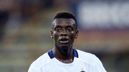 Gnoukouri vicino al Pescara, operazione quasi chiusa