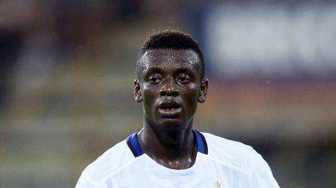FOTO - Gnoukouri a Expo per un tuffo nelle origini