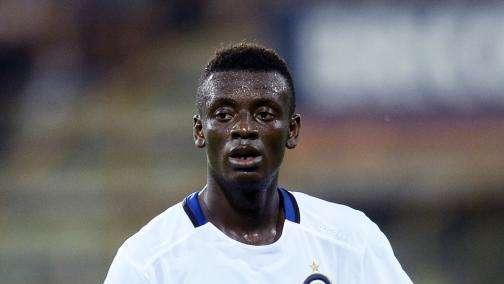 L'ag. di Gnoukouri: "Ama l'Inter, ma deve giocare"