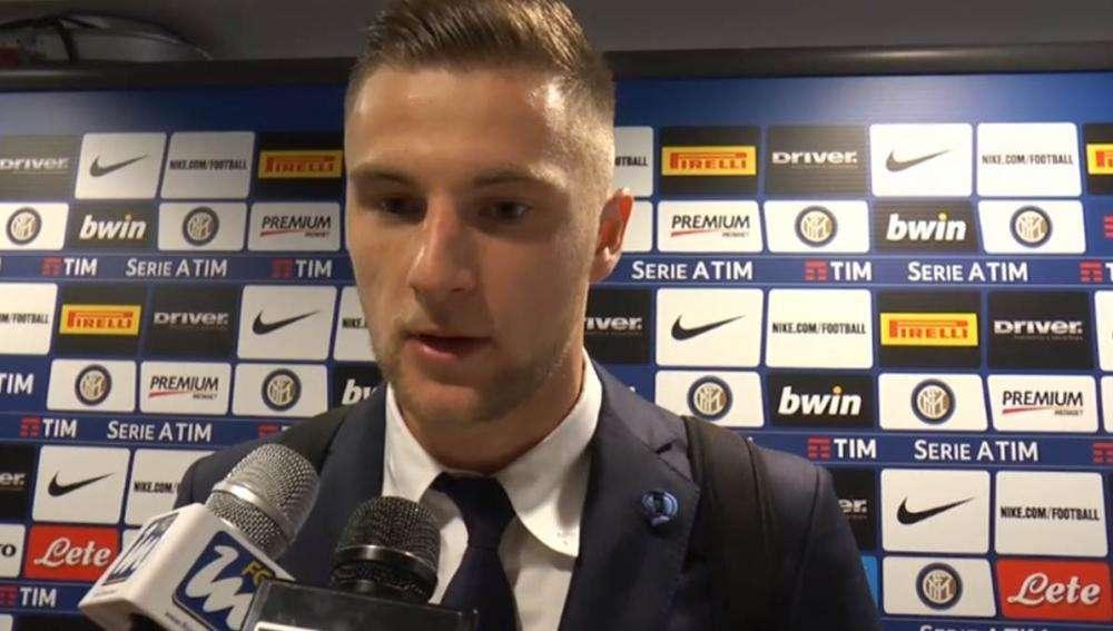Skriniar, finalmente relax: "Andrò 7 giorni in Grecia"
