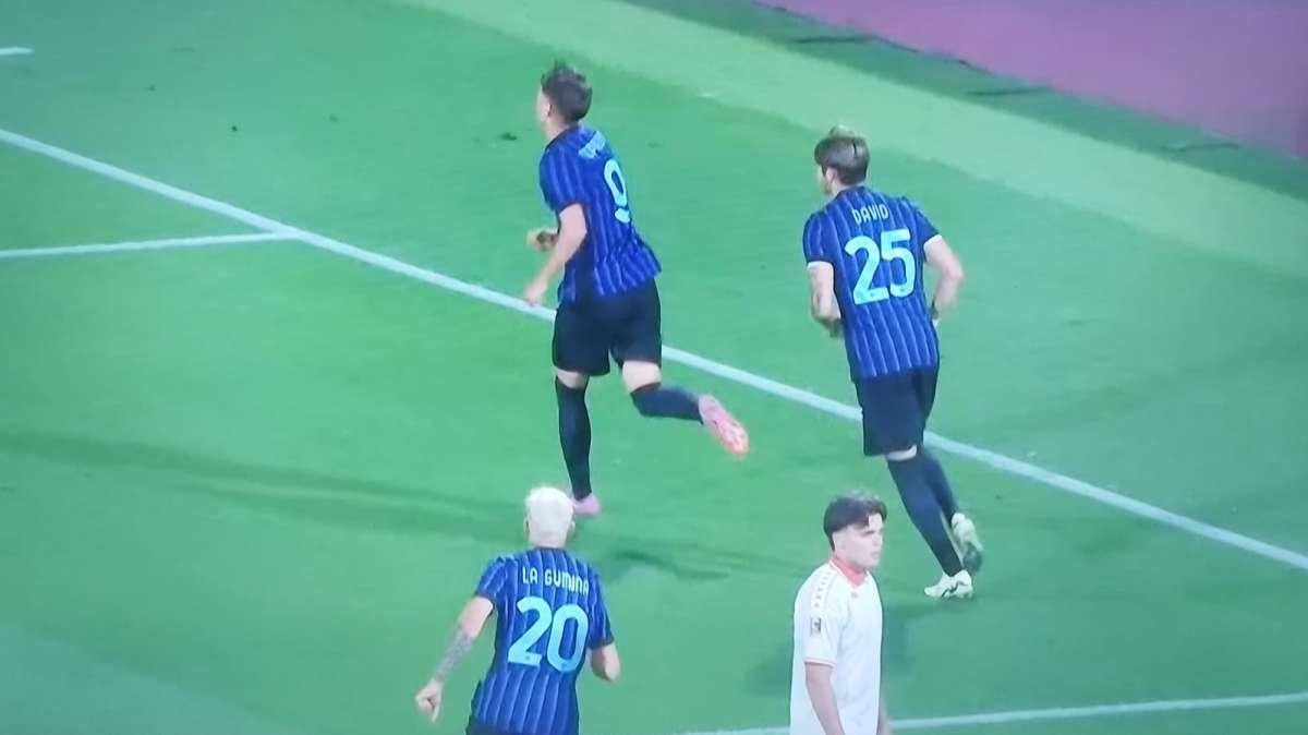 L'Inter U23 adesso vola! Battuta 2-0 la Triestina, decidono Topalovic e Kamaté: nerazzurri al quarto posto