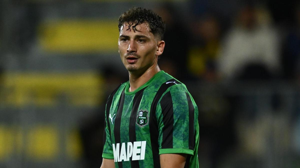Seba Esposito: "La chiamata dell'Inter è stata un'emozione unica"