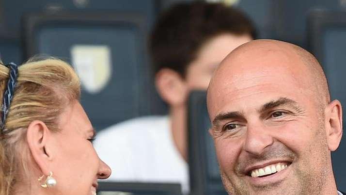 Giulini: "Godin acquisto top. Nainggolan un rimpianto, ma sono felice per un motivo"