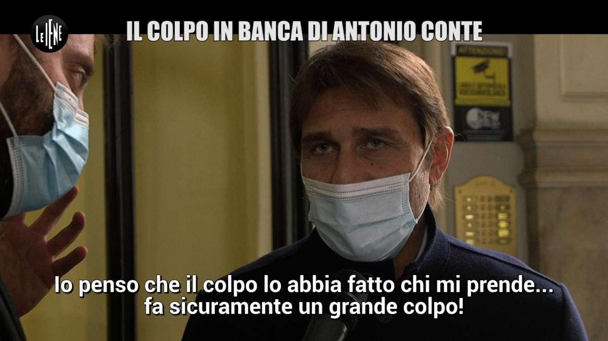 Conte e lo stipendio da manager del Tottenham: "Lavoro top, giusto mi paghino"