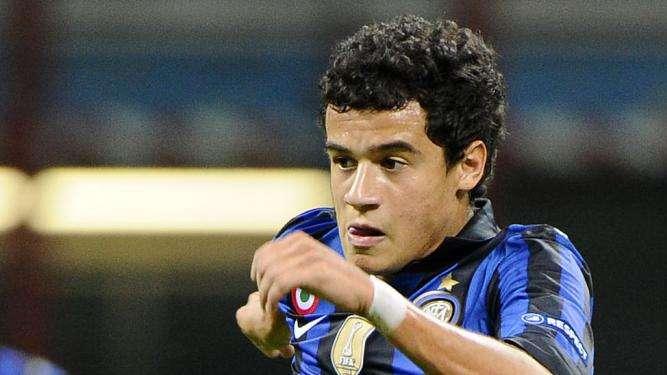 Dalla Francia: "Coutinho-PSG, ipotesi difficile"