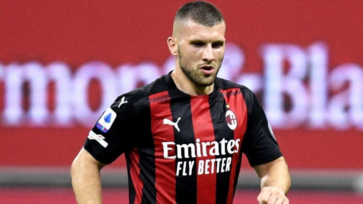 FcIN - Rebic out nel derby, ma poteva viverlo da nerazzurro. Keita e Sanchez hanno cambiato la sua storia