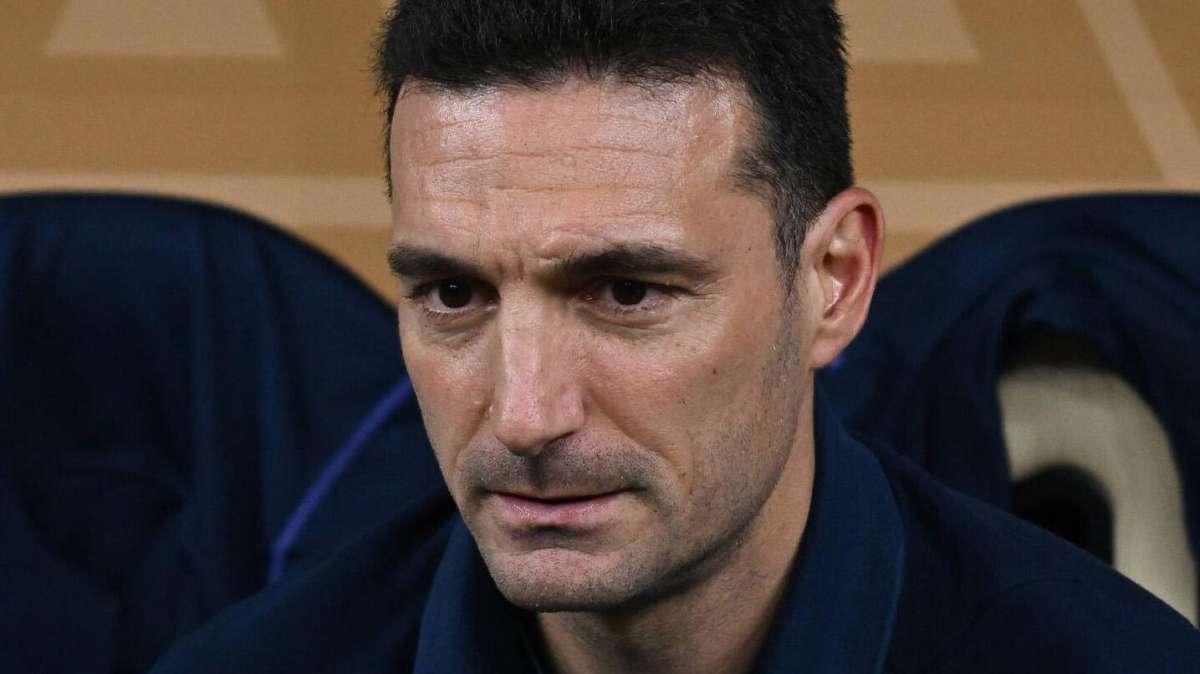 Argentina, Scaloni sarà ancora il ct di Lautaro? Dubbi sul rinnovo del contratto
