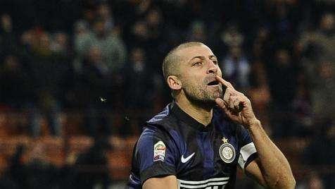 CdS - Samp, più Samuel che il Cuchu. Domani...