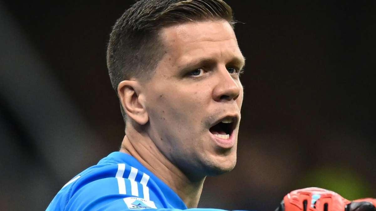 Szczesny appende i guantoni al chiodo:  "Il mio corpo è pronto, ma il mio cuore no"