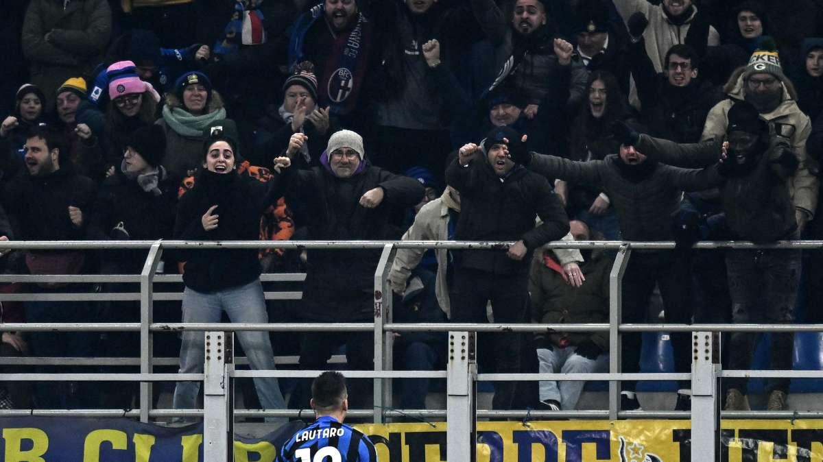 Voce al tifoso - Riflessioni dopo il pareggio contro il Bologna