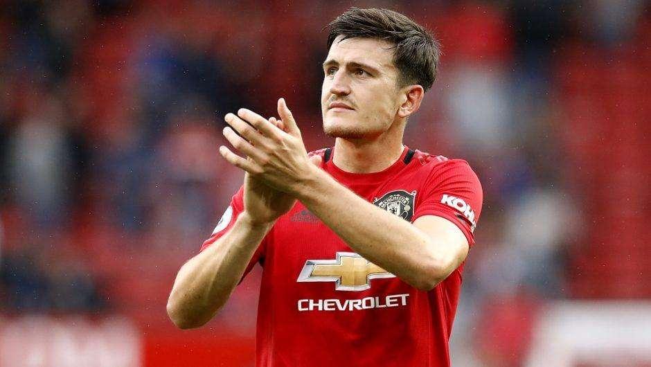 Young all'Inter, Maguire nuovo capitano allo United: "Un onore immenso"