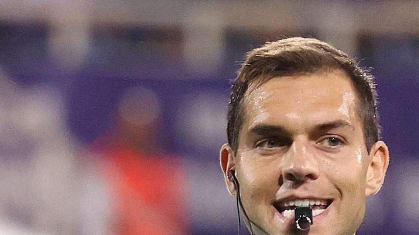 Serie A, arbitri 38esima giornata: Zufferli dirigerà Hellas Verona-Inter, al VAR ci sarà Valeri