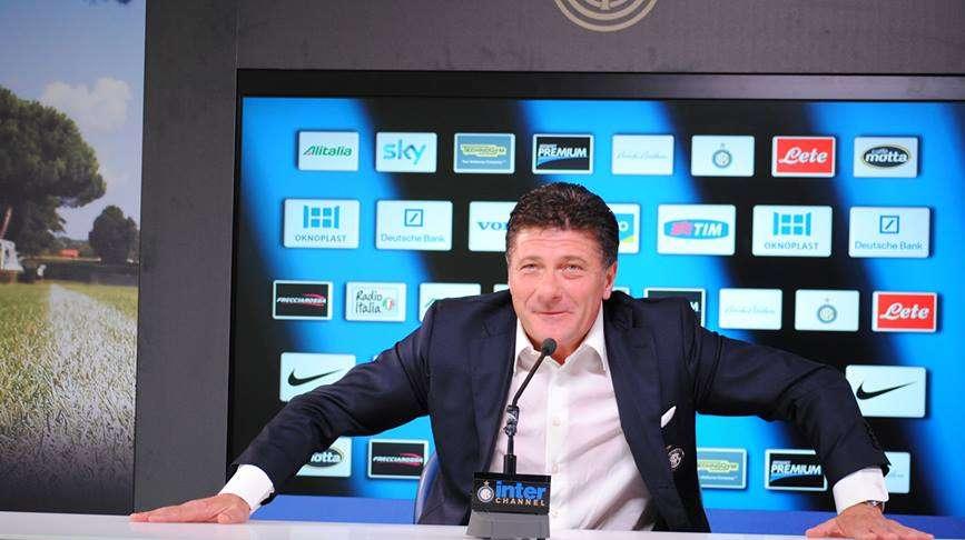 VIDEO - WM come Tarzan: "Tu player, io coach!"