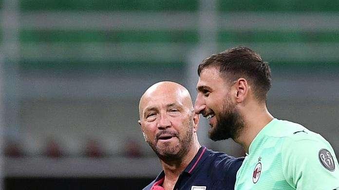 Zenga lascia Cagliari con una riflessione amara: "Ho fatto male ad accettare, c'era una clausola..."