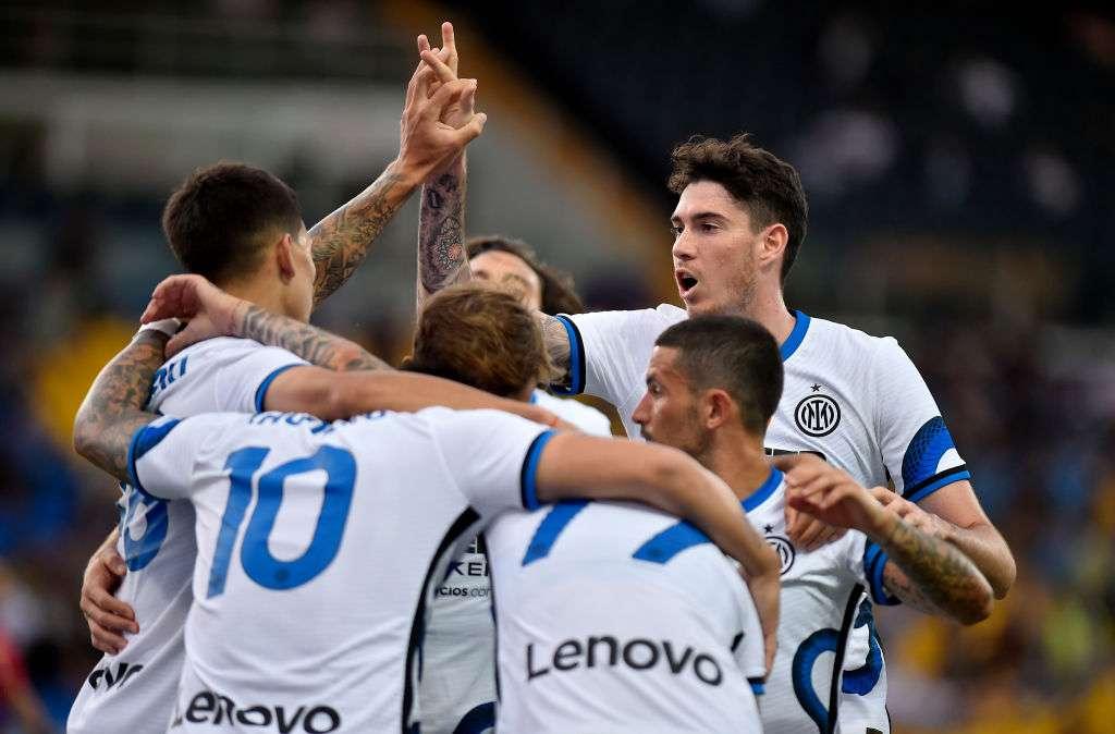 Bastoni a Inter TV: "Test importante, quest'anno vogliamo fare bene"