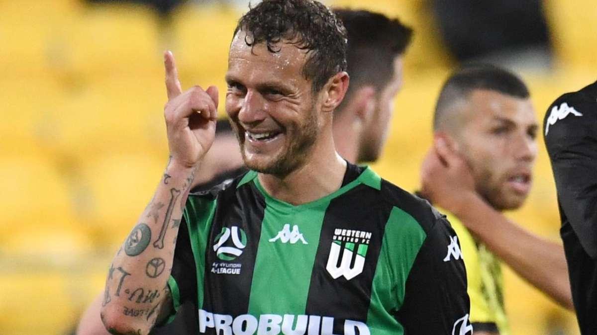 Diamanti: "Moratti pazzo di me, gli ricordavo Recoba. Ma Mourinho non sapeva chi fossi. Poi arrivò Sneijder"