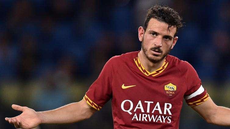 Florenzi in panchina, Fonseca spiega: "Si parla sempre di lui. È un'opzione e al momento ho scelto così"