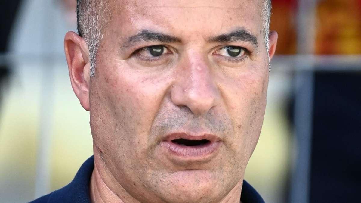 Lecce, Sticchi Damiani: "Ieri temevo una nuova maledizione, come il gol dell'Inter a tempo scaduto"