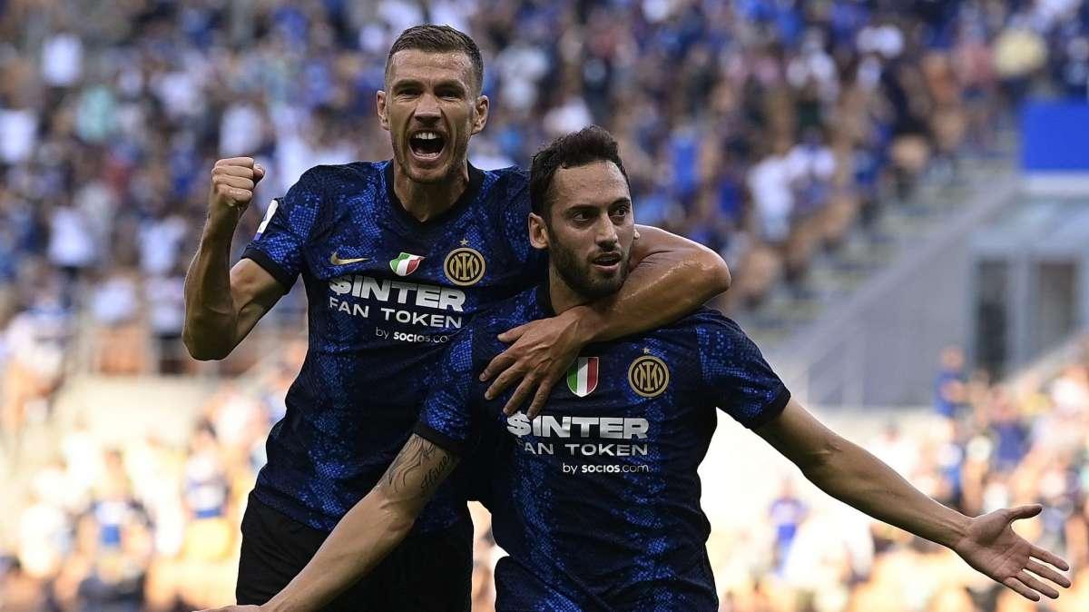 Si vota per il gol più bello del mese di dicembre. Con tanti premi in palio